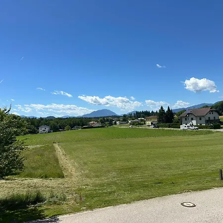 Am Velden Apartment