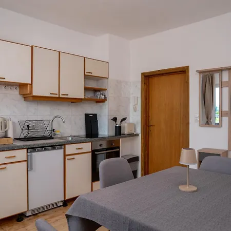 Am Velden Apartment