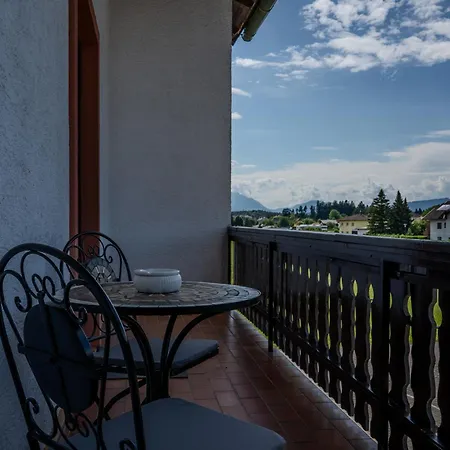 Apartment Am Velden Velden am Woerthersee