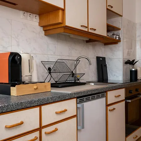 Apartment Am Velden *