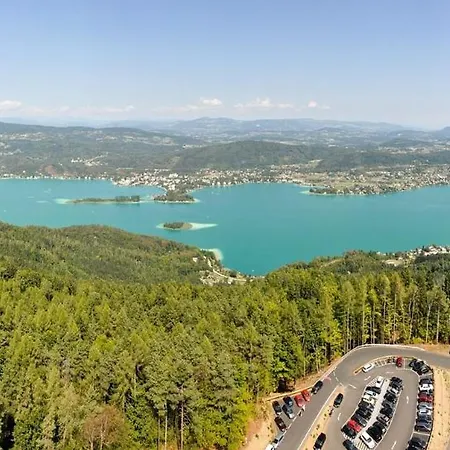 Am Velden * Velden am Woerthersee